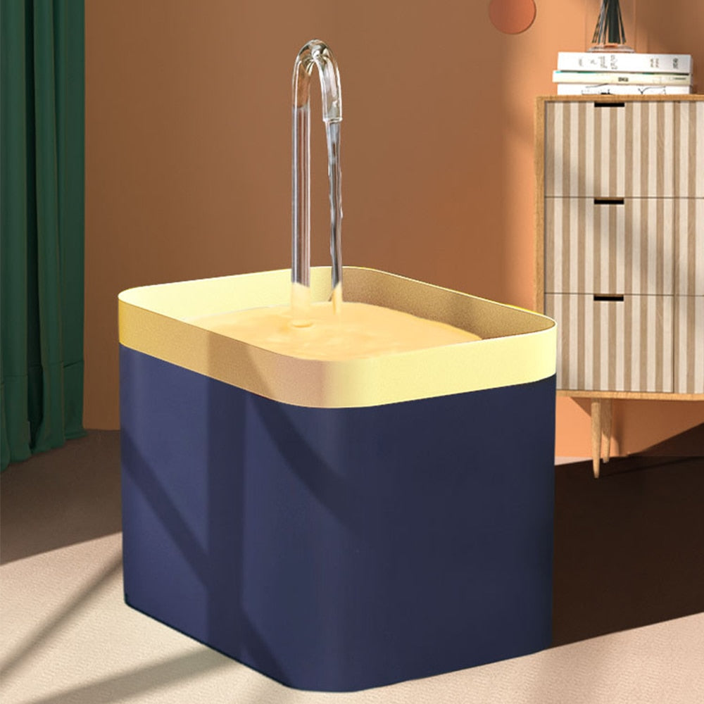 Fontaine à Filtre ComPET™