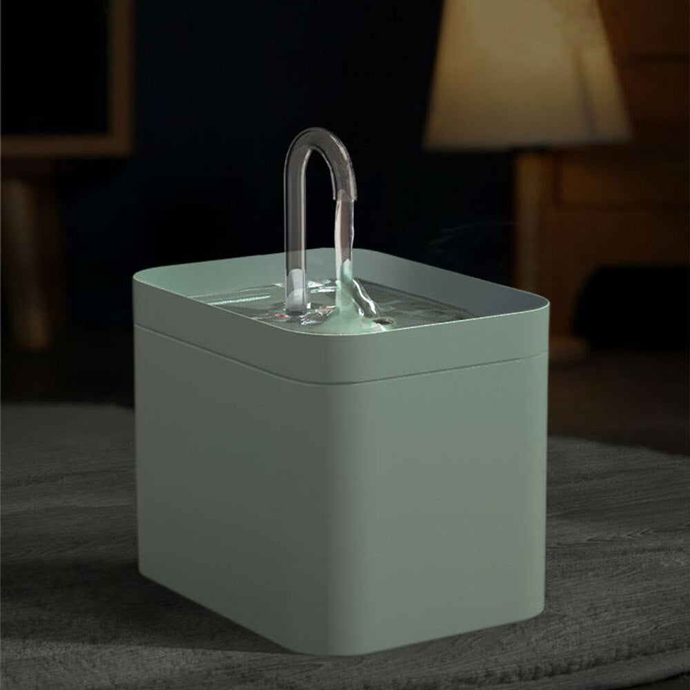 Fontaine à Filtre ComPET™