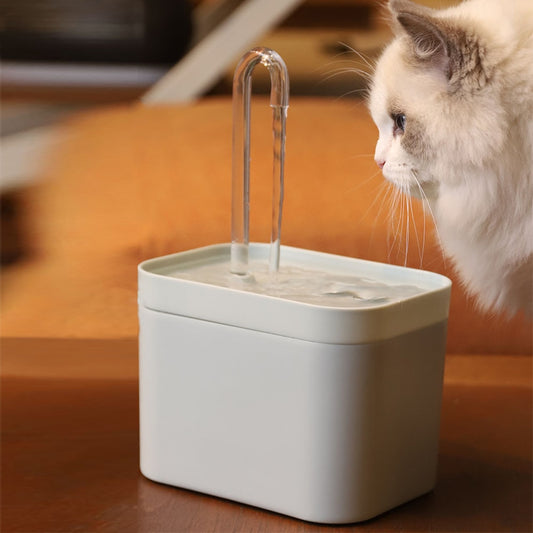 Fontaine à Filtre ComPET™