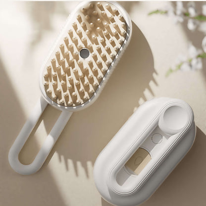 Brosse Vapeur ComPET™