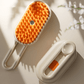 Brosse Vapeur ComPET™